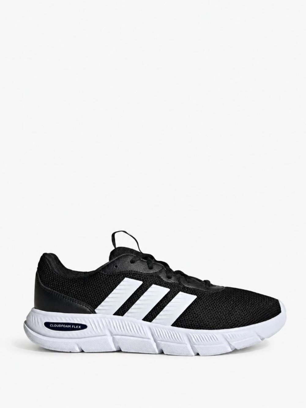 adidas Men's Cloudfoam Flex Sneaker